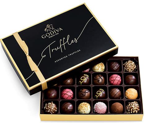 Amazon godiva chocolates. Things To Know About Amazon godiva chocolates. 