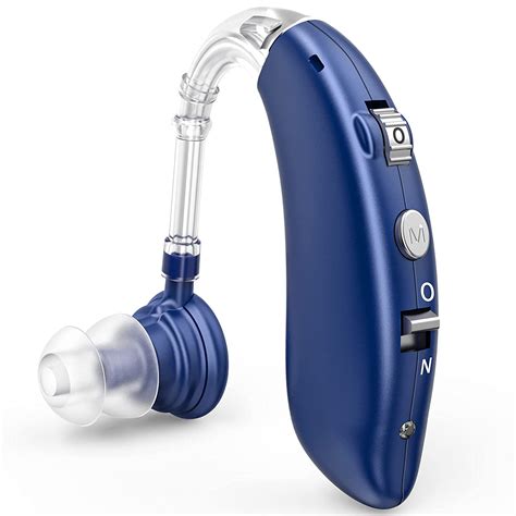 Amazon hearing aid. Things To Know About Amazon hearing aid. 