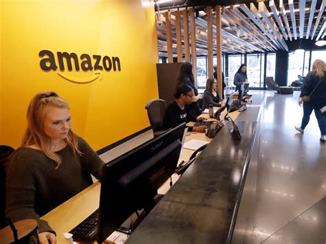 Amazon hiring nyc. Things To Know About Amazon hiring nyc. 