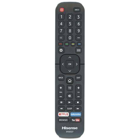 Amazon hisense tv remote. .  That discount saves you $151. 97 on Amazon, do...