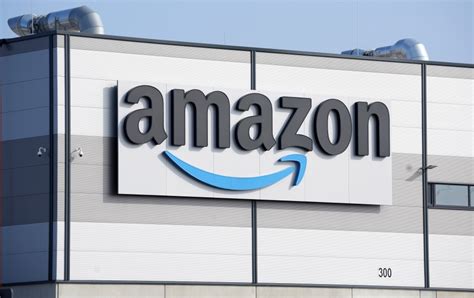 Amazon hit with antitrust lawsuit