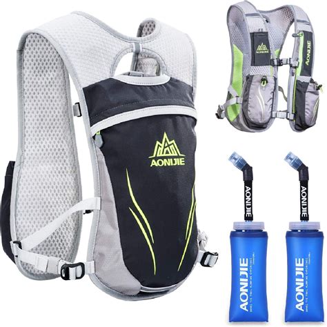 Amazon hydration pack. Things To Know About Amazon hydration pack. 