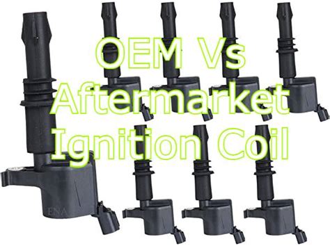 Amazon ignition coil reviews.  There is a lot of debate surrounding OEM vs.  ...