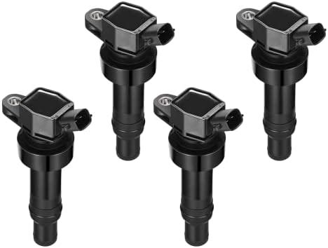 Amazon ignition coil reviews.  This direct-fit replacement part ensures reli...