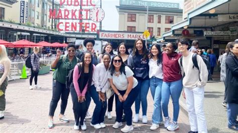 Amazon intern events.  Diving into programs and services that affect millions of...