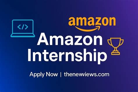 Amazon internship blog.  I applied in Fall 2020.  Every year Amazon accepts applications for 6-...