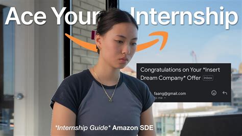 Amazon internship experience reddit.  Those looking for co-op, placement year opportunities,...