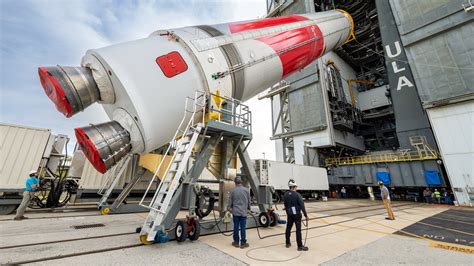 Amazon is about to go head to head with SpaceX in a battle for space
