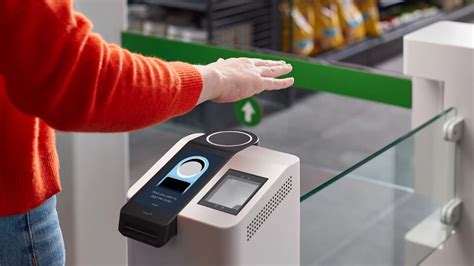 Amazon is bringing pay with your palm to a load of new stores TechRadar
