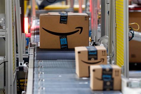 Amazon is raising free-shipping minimums for some