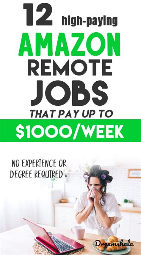  Search similar titles. Telephony Engineer jobs. Technical System Analyst jobs. Work From Home jobs. Today’s top 17 Amazon Remote jobs in South Africa. Leverage your professional network, and get hired. New Amazon Remote jobs added daily. . 