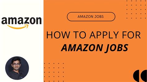 Amazon job com. Things To Know About Amazon job com. 