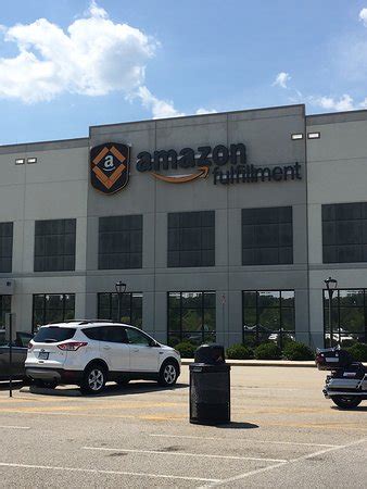 6 Amazon jobs in Richmond, VA. Search job openings, see if t