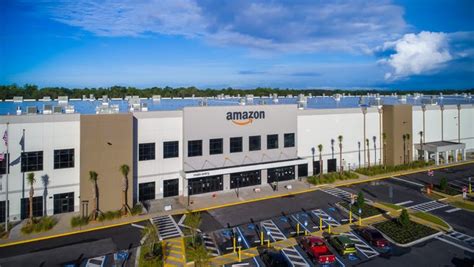 Amazon jobs jacksonville fl. Things To Know About Amazon jobs jacksonville fl. 