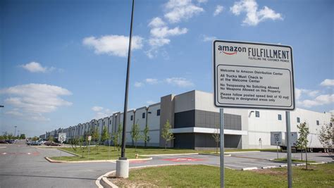 Amazon jobs middletown. Things To Know About Amazon jobs middletown. 