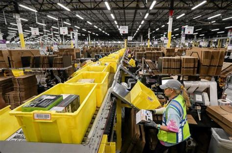 Amazon jobs open in Stockton, CA. Find a job near you & apply today.