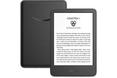 Amazon kindle ereaders. Amazon.com: Kindle, 6" E Ink Display, Wi-Fi - Includes Special Offers (Previous Generation - 5th) : Amazon Devices & Accessories ... Since … 