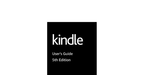 Amazon kindle user guide 5th edition. - Sprachbuch für gymnasien, neue rechtschreibung, bd.10, 10. jahrgangsstufe.