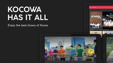 Amazon kocowa.  Kate Burton asked a question.  KOCOWA KOCOWA is a subscriptio...