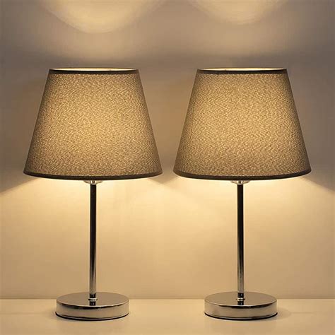 Double Small Lamp Shade Clip On Bulb Set of 2 for Candelabra Bulbs, Alucset Barrel Metal Lampshade with Pattern of Trees for Table Chandelier Wall Lamp 5 x 8 x 7 Inch 2 PCS Pack (Black/Gold) Metal Etching Process Large Lamp Shades, Alucset Drum Big Lampshades for Table Lamp and Floor Light, Pattern of Trees Design, …. 