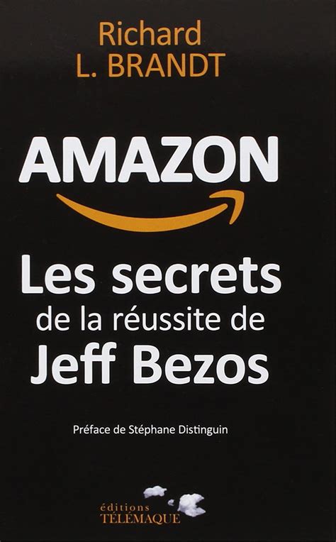 Amazon les secrets de la reussite de jeff bezos. - Knowledge matters buying a home answers.
