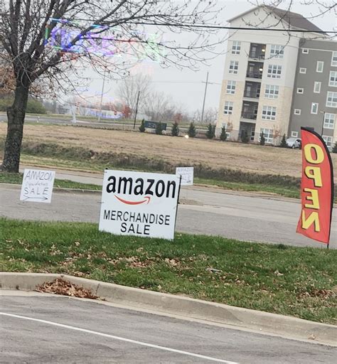 Amazon liquidation center. A new store close to Charlotte is selling overstocked Amazon products for $1-$5 each (and even cheaper during their ‘fill-a-bag’ sales) – many items which have an MSRP of $100+, including YETI thermoses, headphones, drones, high-end makeup, heavy duty dog doors, and more. Bin Time is located at 129 W. Butler Rd, Mauldin, SC, near ... 