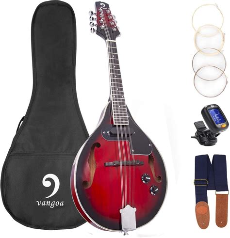 Amazon mandolin. Things To Know About Amazon mandolin. 
