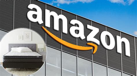 Amazon mattress recall.  Consumers should write “Recalled” on Approximat...