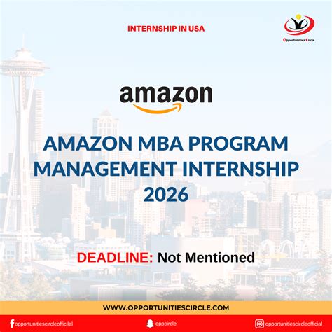 Amazon mba program uk.  From tech and business to operations, launch your car...