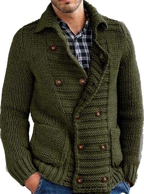 Sport Men's 3/4th Sleeve Cotton Blend Open Long Shrug | 3/4th Sleeves Cardigan for Men (Olive Green NPS_PASRG511) Buy 3 Get 5% Off, Buy 4 Get 10%…. FREE Delivery over ₹499. Fulfilled by Amazon.