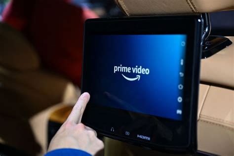 Amazon mulls ad-tier on Prime