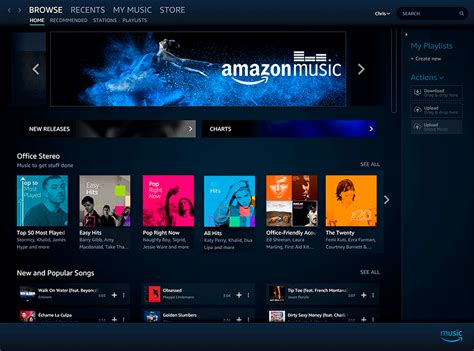 Amazon music hd