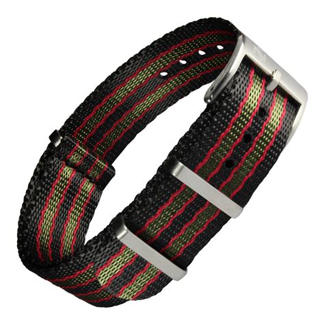 Amazon nato strap.  Discover durable NATO watch straps in various colours and widths. com. ...