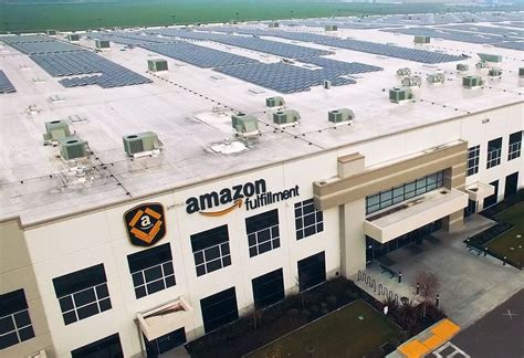 Amazon new jersey warehouse location. Things To Know About Amazon new jersey warehouse location. 