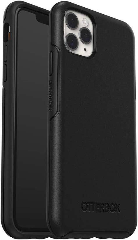 Amazon otterbox iphone 11. Sep 10, 2019 · OtterBox Commuter Series Case for iPhone 11 & iPhone XR (Only) - Retail Packaging - Black dummy TUCCH iPhone 11 Case, iPhone 11 Wallet Case with [RFID Blocking] Card Slots Stand Magnetic Closure, Protective PU Leather [Shockproof TPU] Flip Cover Compatible with iPhone 11 (2019 6.1 inch), Black 