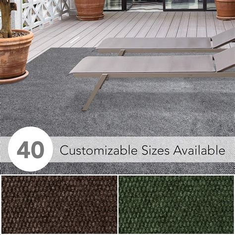Amazon outdoor carpet. Things To Know About Amazon outdoor carpet. 