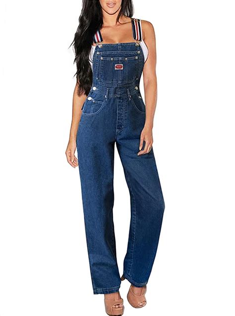 Amazon overalls womens. Things To Know About Amazon overalls womens. 