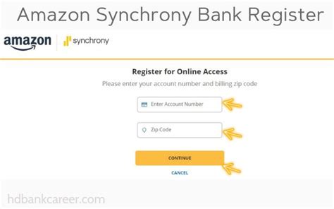 Sign in to your Synchrony Bank account at http://www.syncbank.com/amazon or link your Amazon and Synchrony accounts to navigate directly to Synchrony from the …