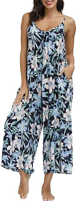ZESICA Women's 2023 Summer Crossover Halter Neck Sleeveless Plaid Cut Out Backless Flowy A Line Maxi Dress 1,846 $5500 $11.00 shipping +24 SimpleFun Summer Dresses …. 
