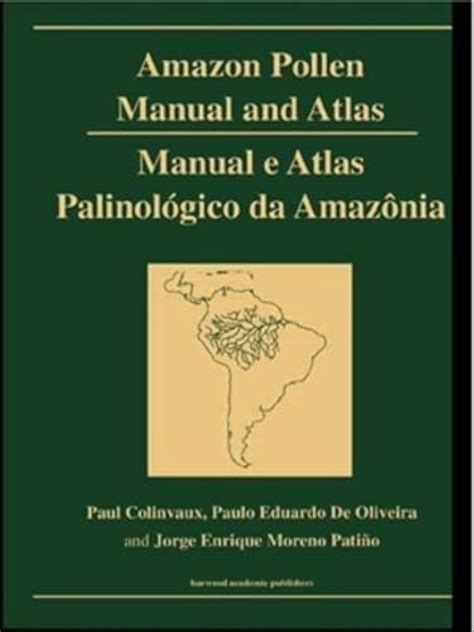 Amazon pollen manual and atlas by paul a collinvaux. - Agc contract documents handbook 2009 cumulative supplement.