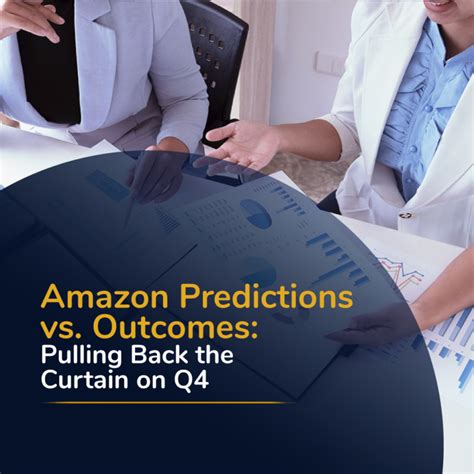 Amazon predictions. Things To Know About Amazon predictions. 