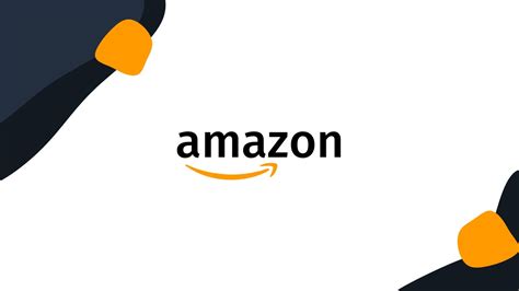 Amazon presentation