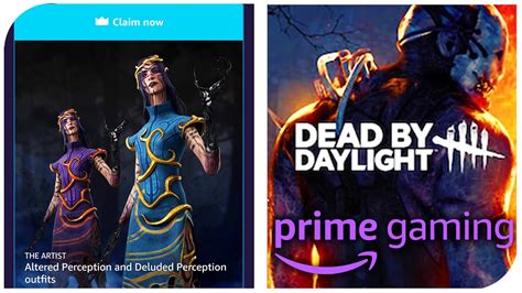 Amazon prime gaming dead by daylight. Click the “Try Prime” button above to sign up for a free, 30-day Prime trial. If you’re already an Amazon Prime member, click “Sign In” and follow the steps to link your Amazon account. 6. I redeemed my code on the wrong account. 