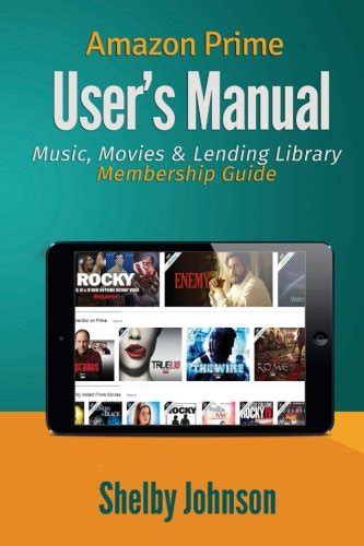 Amazon prime manual music movies lending library membership guide. - Multivariable calculus student solutions manual earlytranscendentals and late transcendentals.