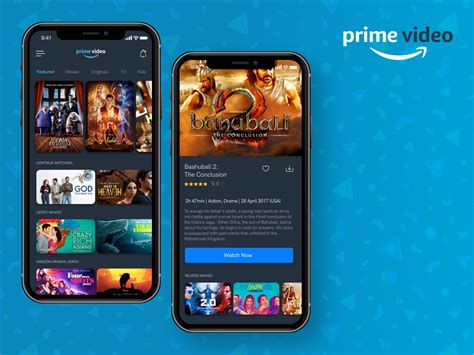 Amazon prime mobile app. Things To Know About Amazon prime mobile app. 