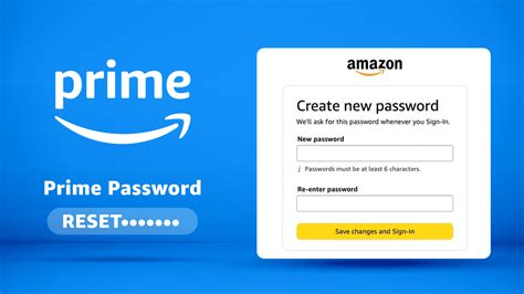 Amazon prime profile lock.  Open Prime Video account on web browser and g...