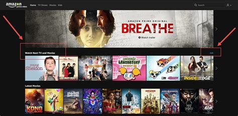 How to Remove Videos from Continue Watching on Prime Video | How to Hide a Movie from Continue Watching section on the Prime Video app on TV | How to Clear C...