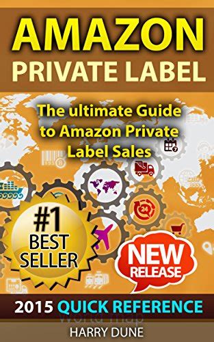 Amazon private label quick reference the ultimate fba guide to amazon private label sales. - Die gefühlslehre in der neuesten französischen psychologie ....