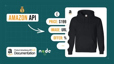 Amazon product advertising api alternative.  It&rsquo;s evolving rather qu...