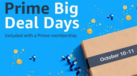 Amazon promises ‘more deals’ for Prime Day 2023